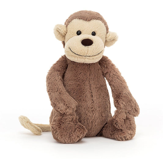 Jellycat Small Bashful Monkey