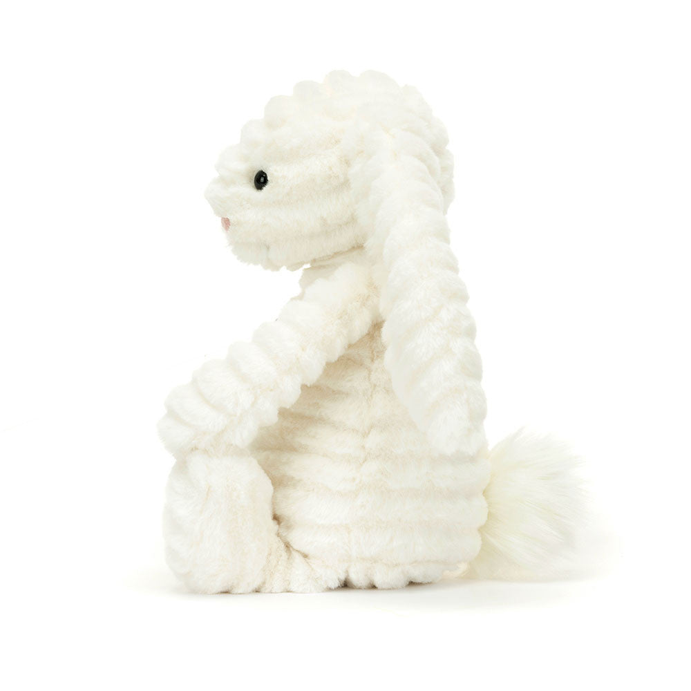Jellycat Luxe Bashful Bunny Nimbus