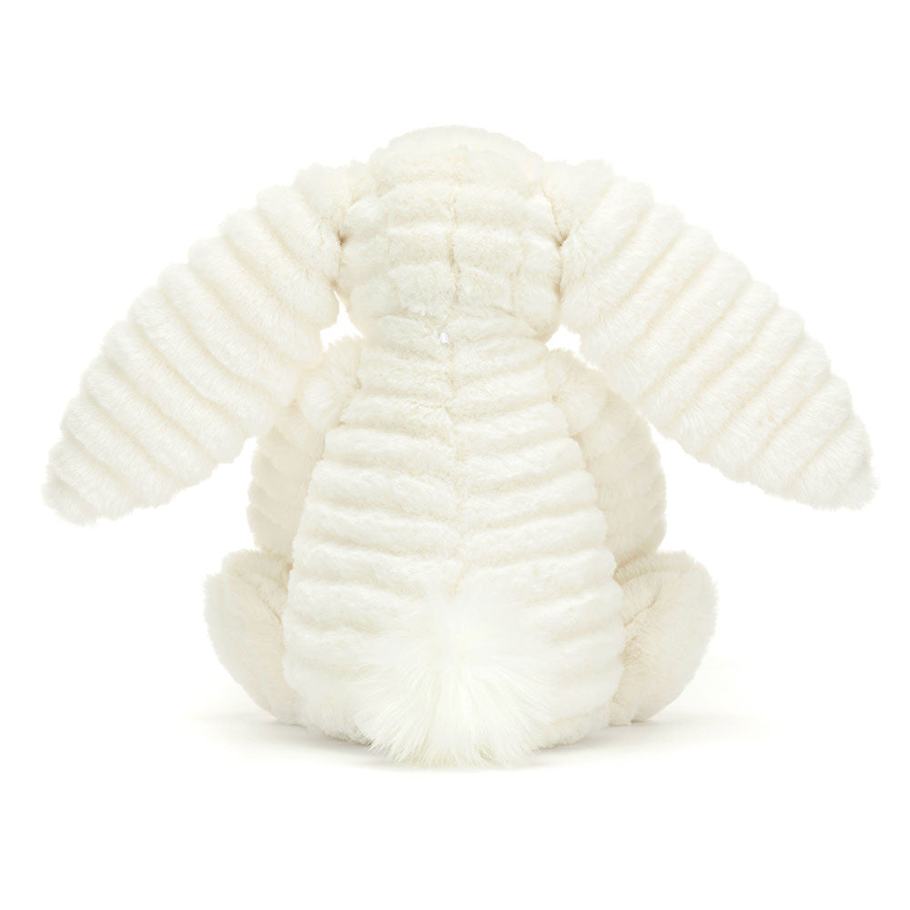 Jellycat Luxe Bashful Bunny Nimbus
