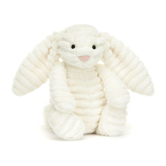 Jellycat Luxe Bashful Bunny Nimbus