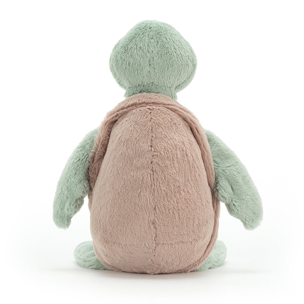 Jellycat Bashful Turtle Medium