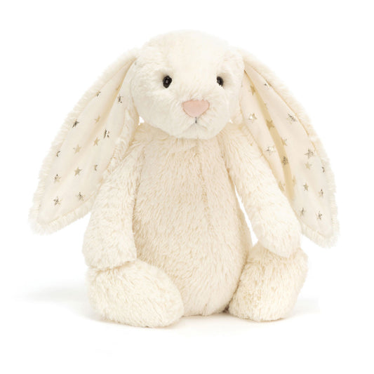 Jellycat Original Bashful Twinkle Bunny
