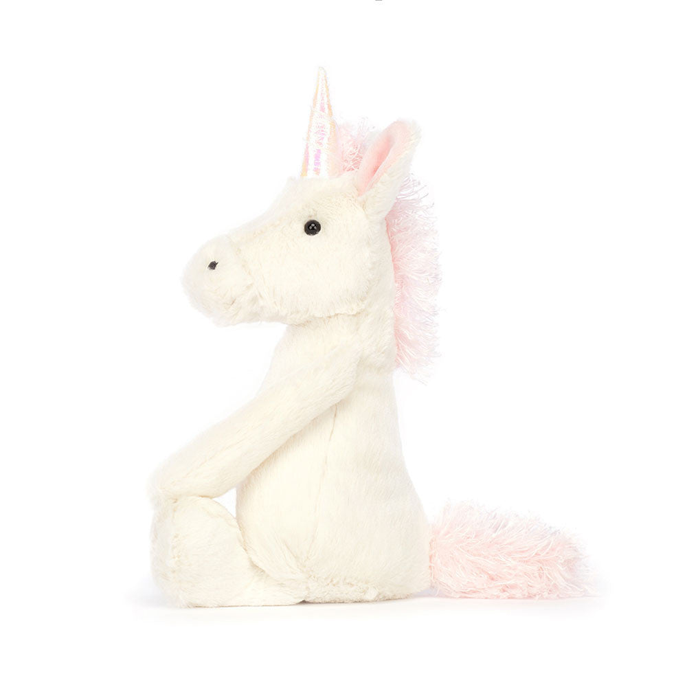 Jellycat Bashful Unicorn - Original