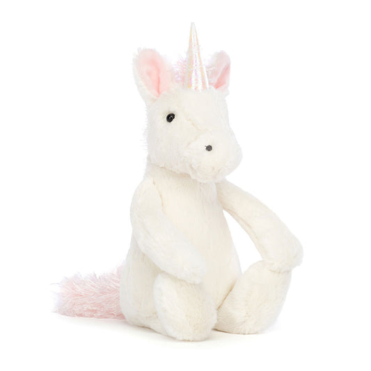 Jellycat Bashful Unicorn - Huge