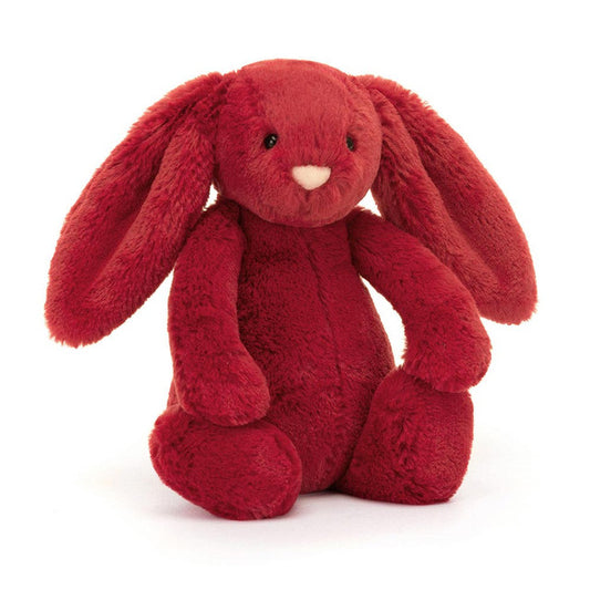 Jellycat Cranberry Little Bunny