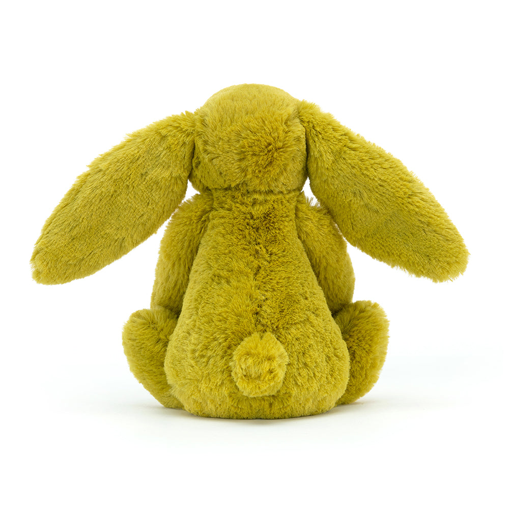 CJellycat Medium Bashful Zingy Bunny