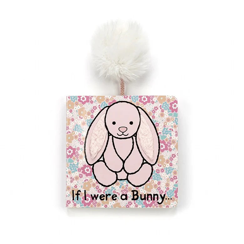 Jellycat Touch and Feel