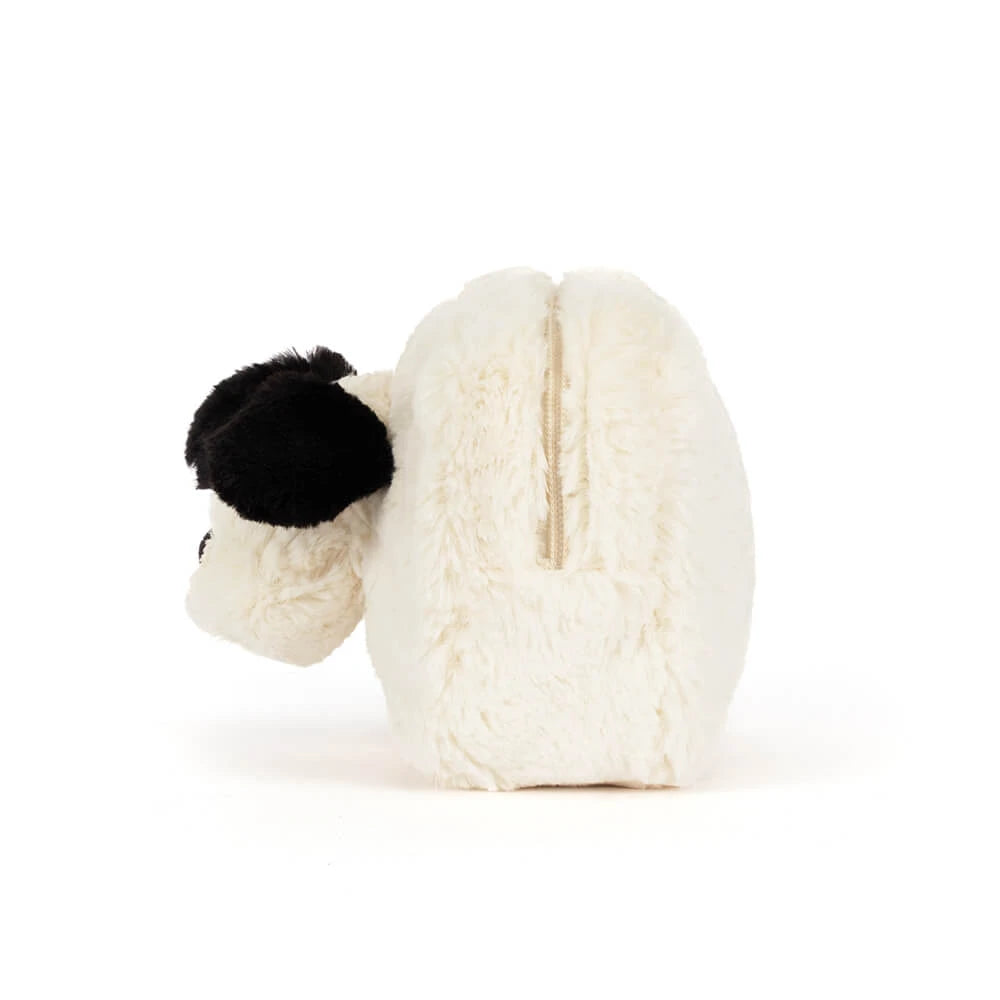 Jellycat Rufferty Pouch