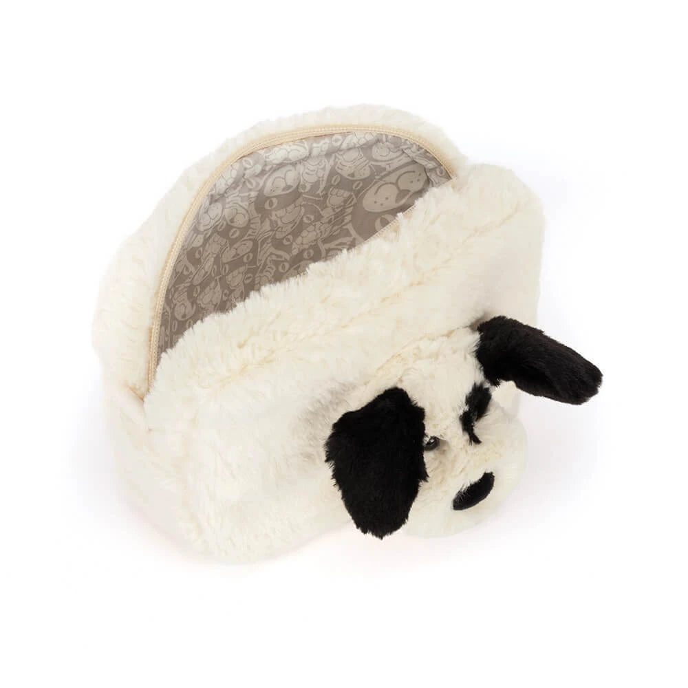 Jellycat Rufferty Pouch