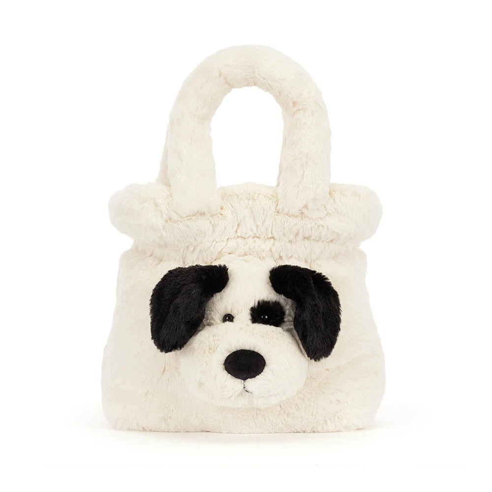 Jellycat Rufferty Handbag