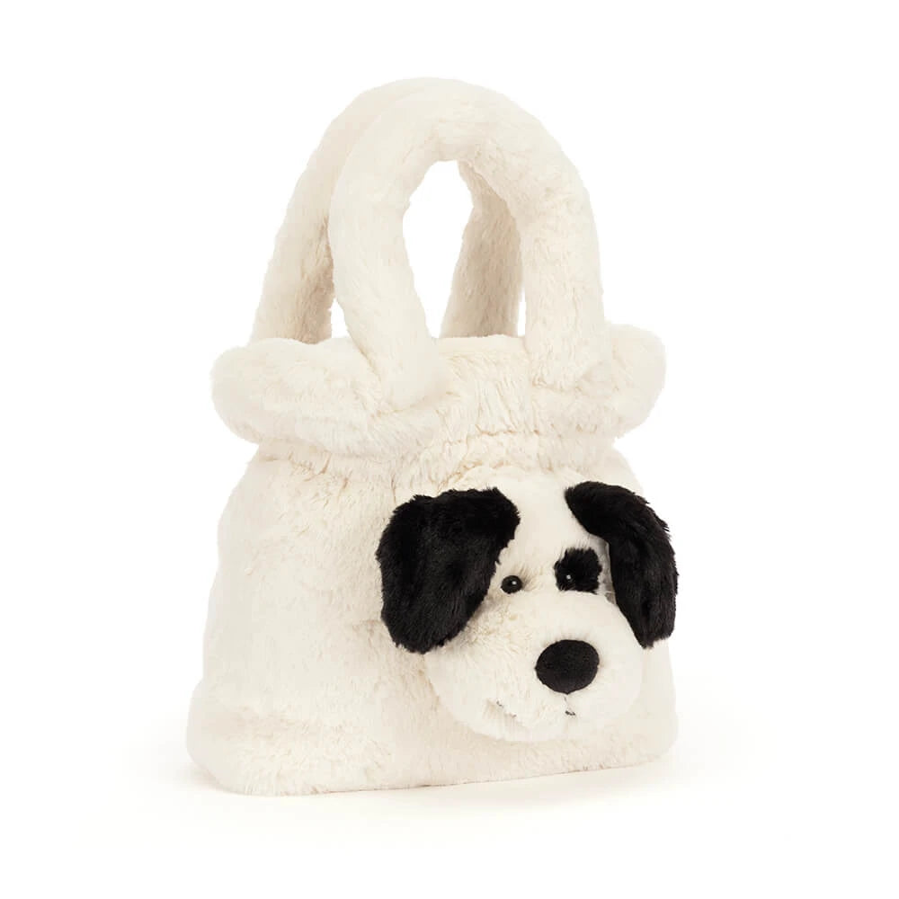 Jellycat Rufferty Handbag