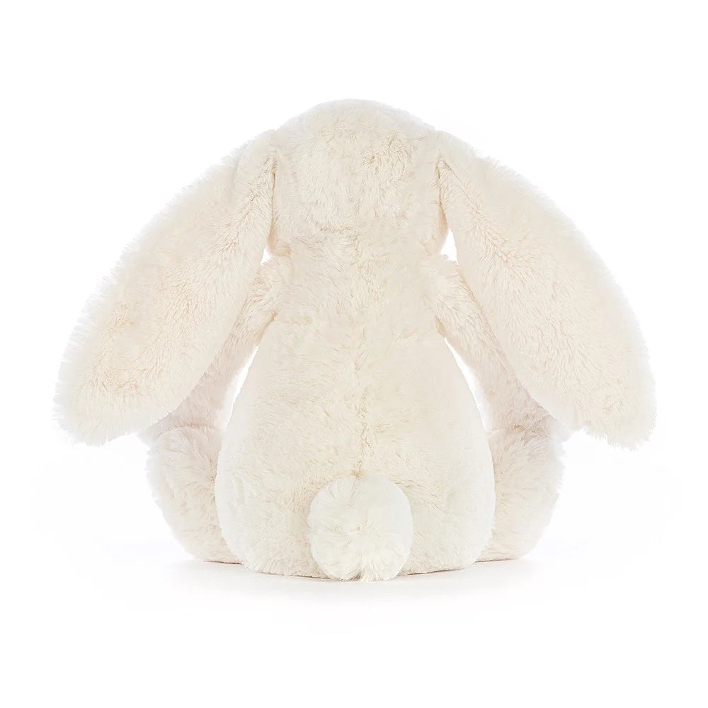 Jellycat Medium Bashful Blossom Cherry Bunny