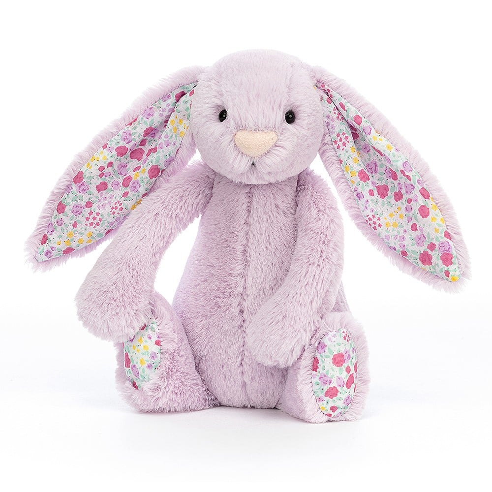 Jellycat Small Blossom Jasmine Bunny