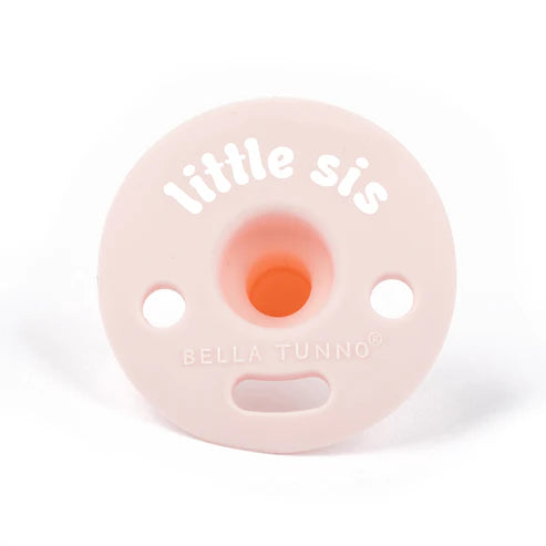 Bella Tunno Pacifiers