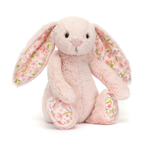 Jellycat Blossom Blush Bunny Small