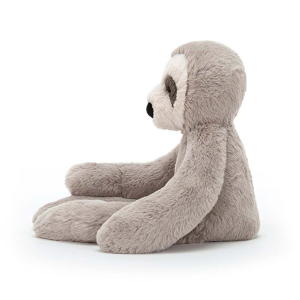 Jellycat Medium Bailey Sloth