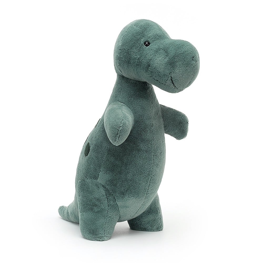 Jellycat Big Spottie TRex