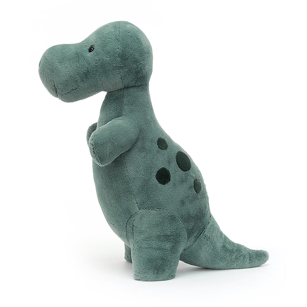 Jellycat Big Spottie TRex