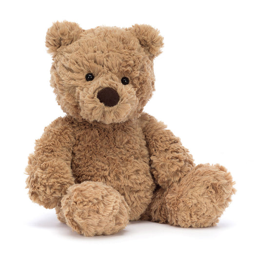 Jellycat Small Bumbly Bear