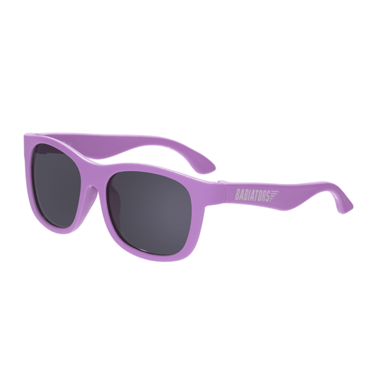 Babiators Aviator - A Little Lilac