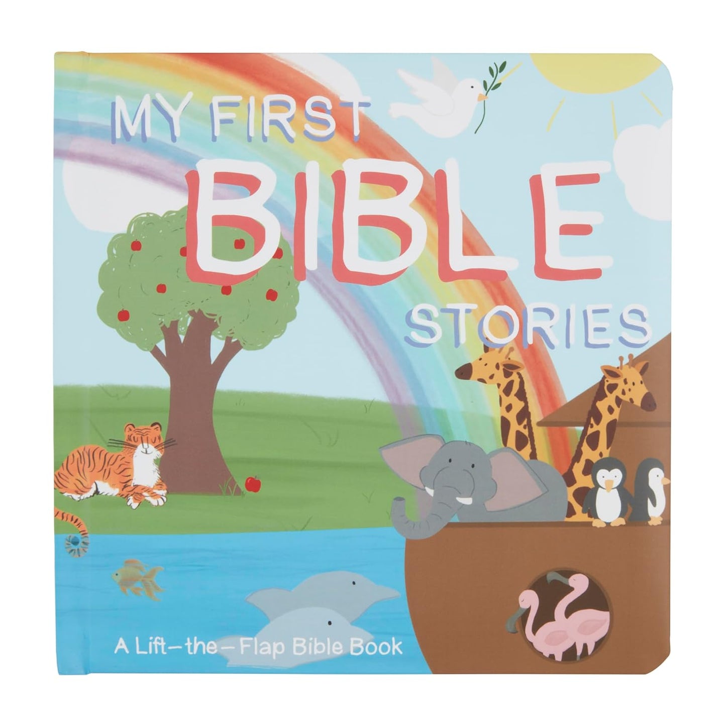 Mud Pie My First Bible Stories