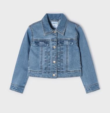 Mayoral Denim Jacket