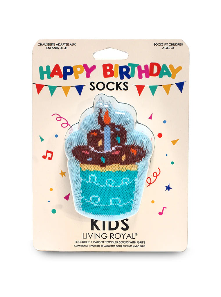 Living Royal Socks