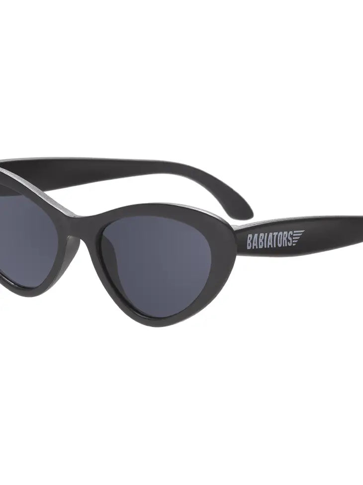 Babiators - Black Ops Cat-Eye