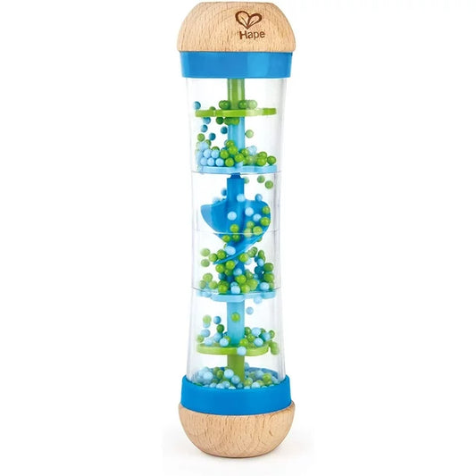 Hape Beaded Raindrops Blue