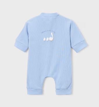 Mayoral Newborn One Piece Outfit