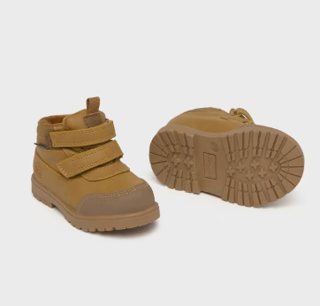 Baby Water Repellent Ankle Boots