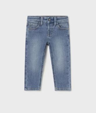 Mayoral Baby Boy Jeans