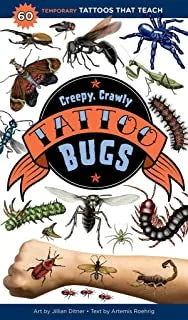 Bug Tattoos