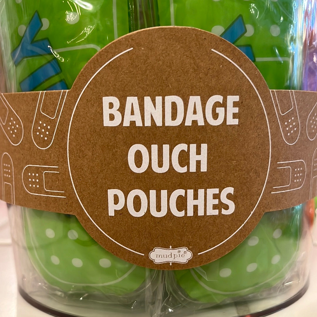 Mud Pie Ouch Pouch