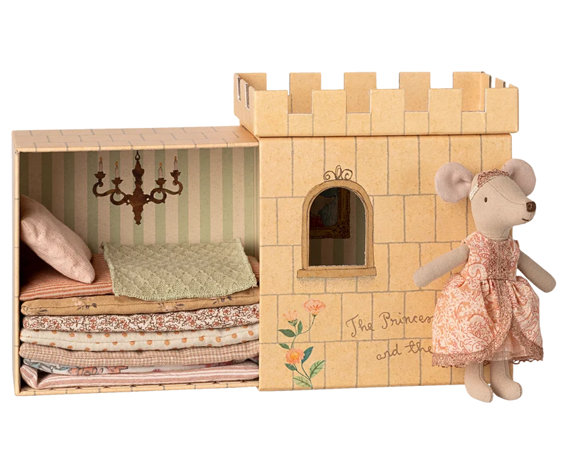 Maileg Princess & The Pea
