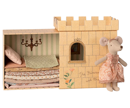 Maileg Princess & The Pea