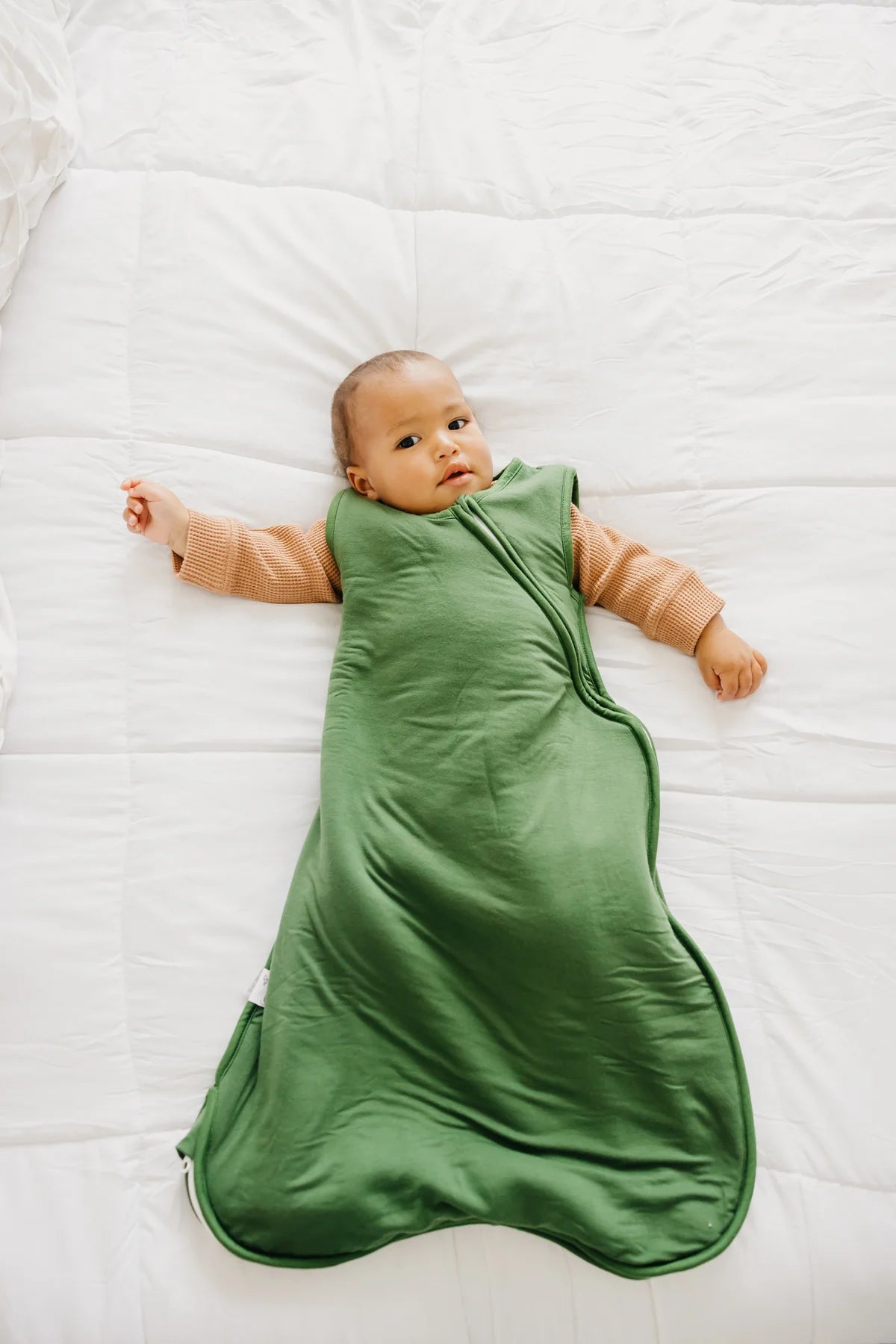 Copper Pearl Hunnie Sleep Bag