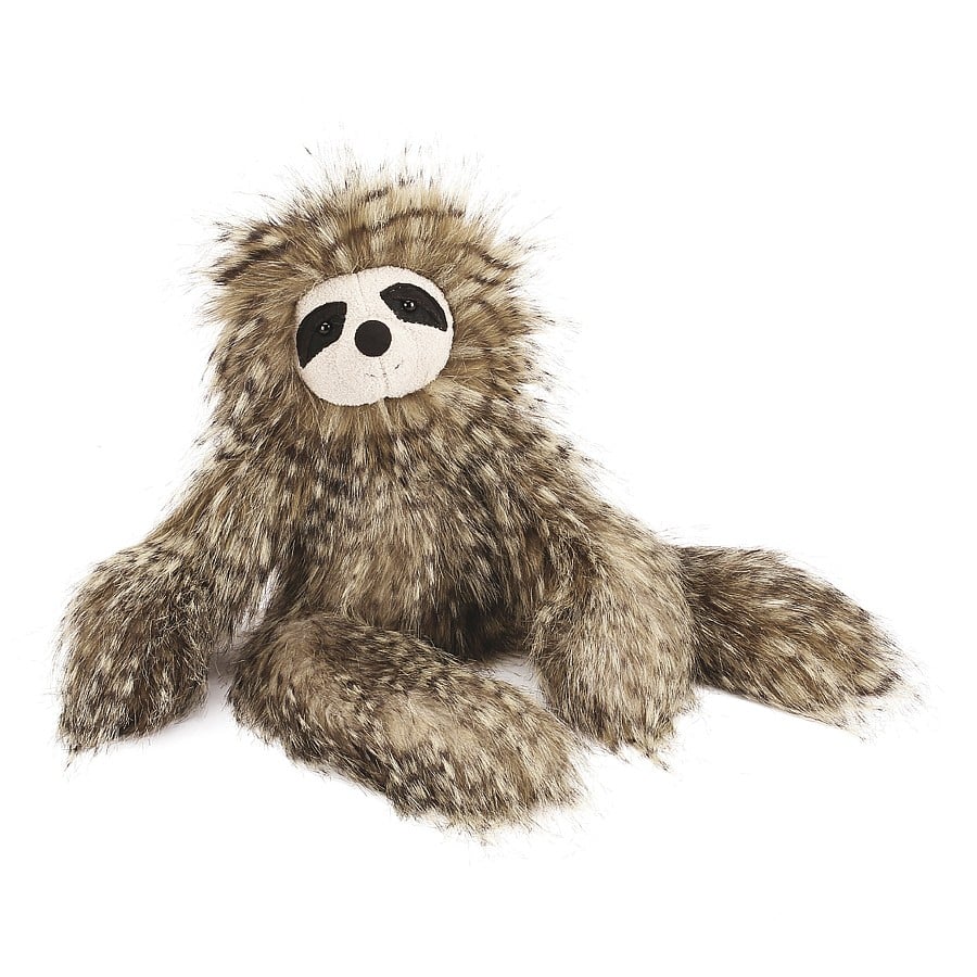 Jellycat Cyril Sloth