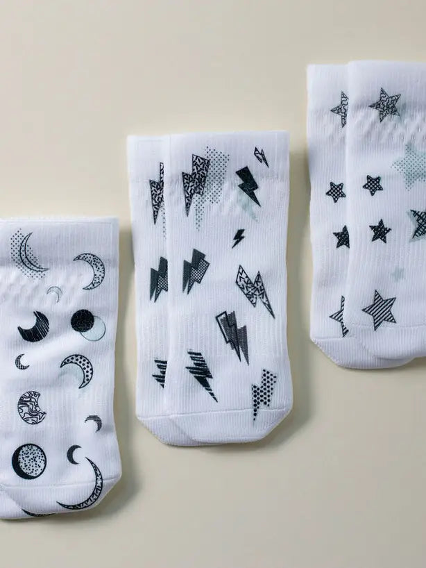 Squid Socks