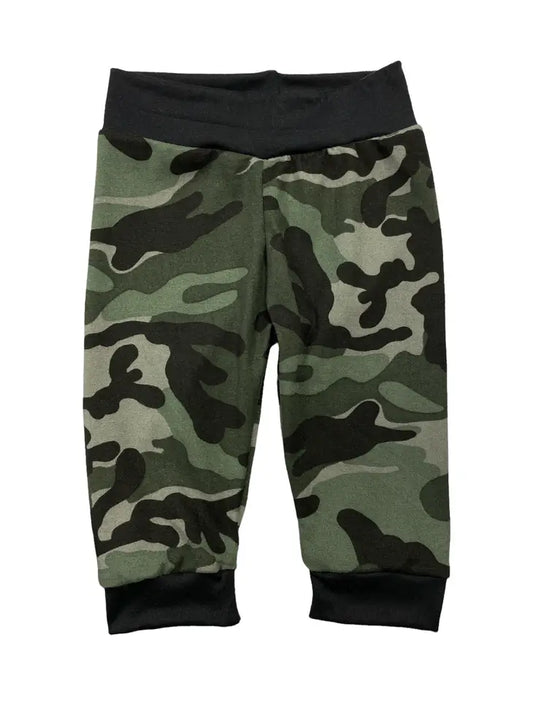 Jena Bug Baby Camo Joggers