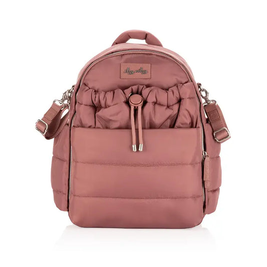 Dream Backpack™ Canyon Rose Diaper Bag