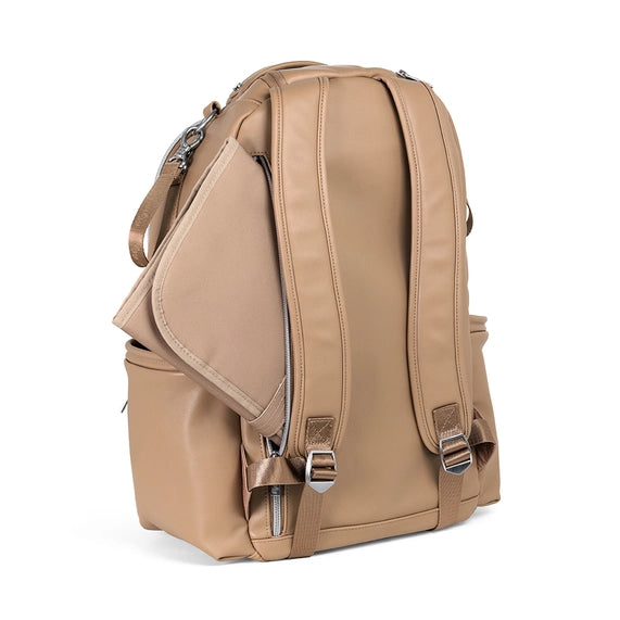 Itzy Ritzy Chai Boss Plus Backpack™ Diaper Bag