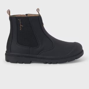 Botin Chelsea Track Boots