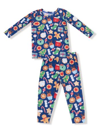 Angel Dear Christmas Pajamas