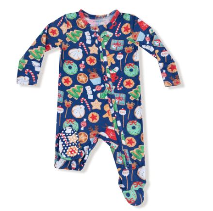 Angel Dear Christmas Pajamas