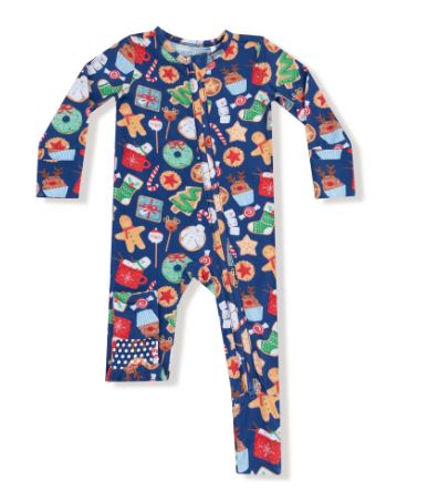 Angel Dear Christmas Pajamas