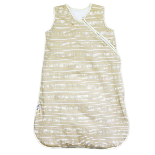 CP Sleep Bag- Clay