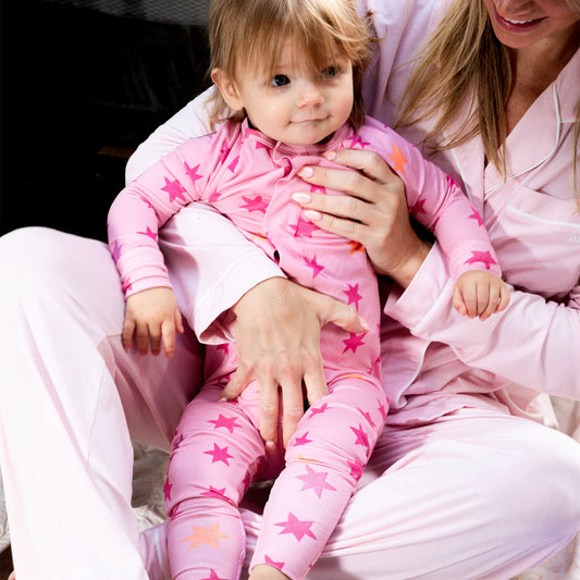 Cosmic Confetti with Foil