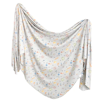 All Copper Pearl Swaddles