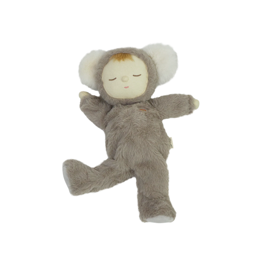 Olli Ella Cozy Dinkums | Koala Moppet